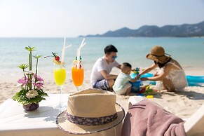 Baan Chaweng Beach Resort & Spa