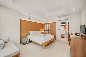 Baan Chaweng Beach Resort & Spa