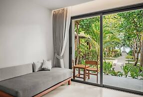 Baan Chaweng Beach Resort & Spa