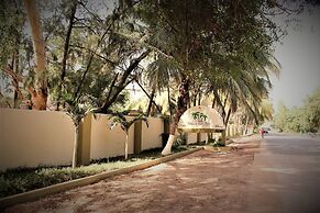 Badala Park Hotel