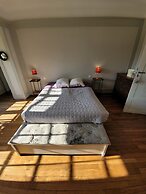 Chambres d'Hôtes Le Manoir de Beaumarchais