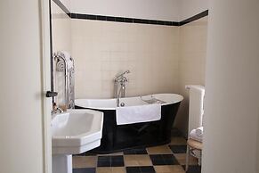Chambres d'Hôtes Le Manoir de Beaumarchais