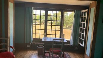 Chambres d'Hôtes Le Manoir de Beaumarchais