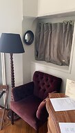 Chambres d'Hôtes Le Manoir de Beaumarchais
