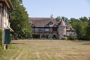 Chambres d'Hôtes Le Manoir de Beaumarchais