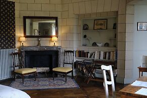 Chambres d'Hôtes Le Manoir de Beaumarchais
