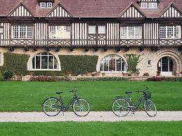 Chambres d'Hôtes Le Manoir de Beaumarchais
