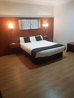 Hotel Familia Conde