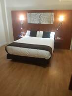 Hotel Familia Conde