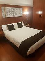 Hotel Familia Conde