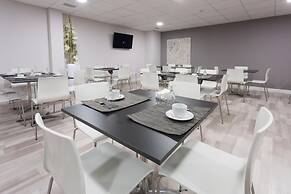 Hotel Familia Conde