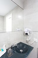 Hotel Familia Conde
