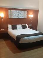 Hotel Familia Conde
