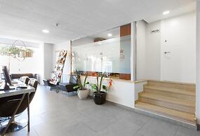 Hotel Familia Conde