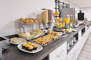 Hotel Familia Conde