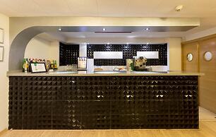 Hotel Familia Conde