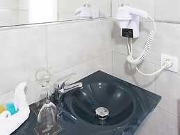 Hotel Familia Conde