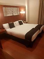 Hotel Familia Conde