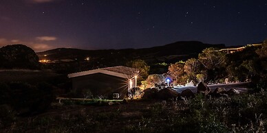 Bajaloglia Resort