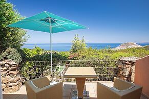 Bajaloglia Resort