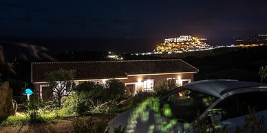 Bajaloglia Resort