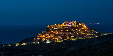 Bajaloglia Resort
