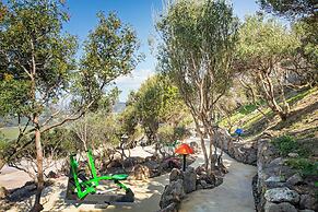 Bajaloglia Resort