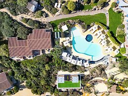 Bajaloglia Resort