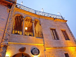 Cave Konak Hotel - Special Class