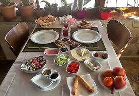 Cave Konak Hotel - Special Class