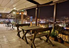 Cave Konak Hotel - Special Class