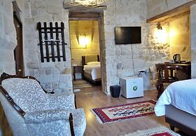 Cave Konak Hotel - Special Class