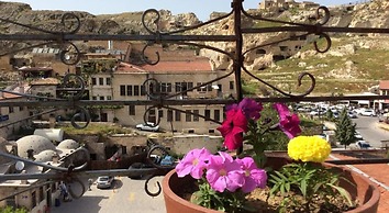 Cave Konak Hotel - Special Class