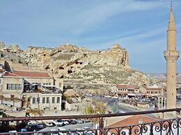 Cave Konak Hotel - Special Class