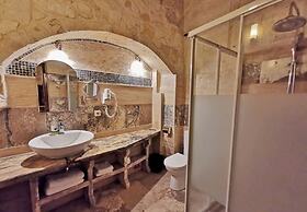 Cave Konak Hotel - Special Class