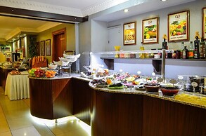 Grand Gebze Hotel