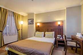 Grand Gebze Hotel
