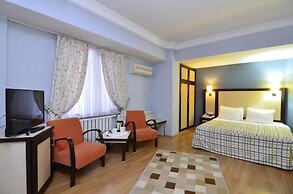 Grand Gebze Hotel