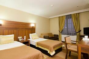 Grand Gebze Hotel