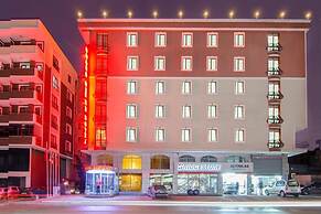Grand Gebze Hotel