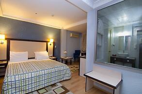 Grand Gebze Hotel