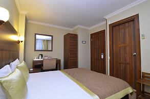 Grand Gebze Hotel