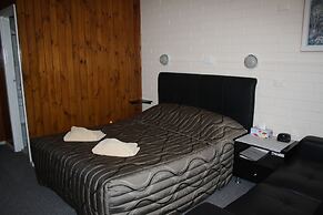 Nhill Oasis Motel