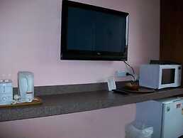 Nhill Oasis Motel