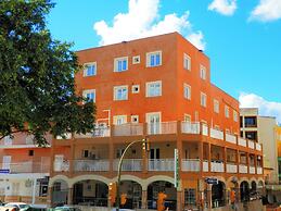 Hotel Playa Sol