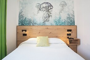 Hotel Playa Sol