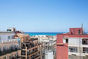 Hotel Playa Sol