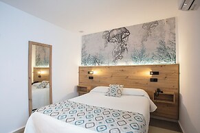 Hotel Playa Sol
