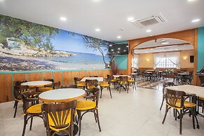 Hotel Playa Sol