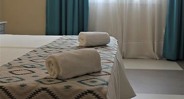 Hotel Playa Sol